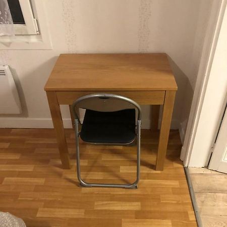 Chez Nono Et Soso Lejlighed Eurville-Bienville Eksteriør billede