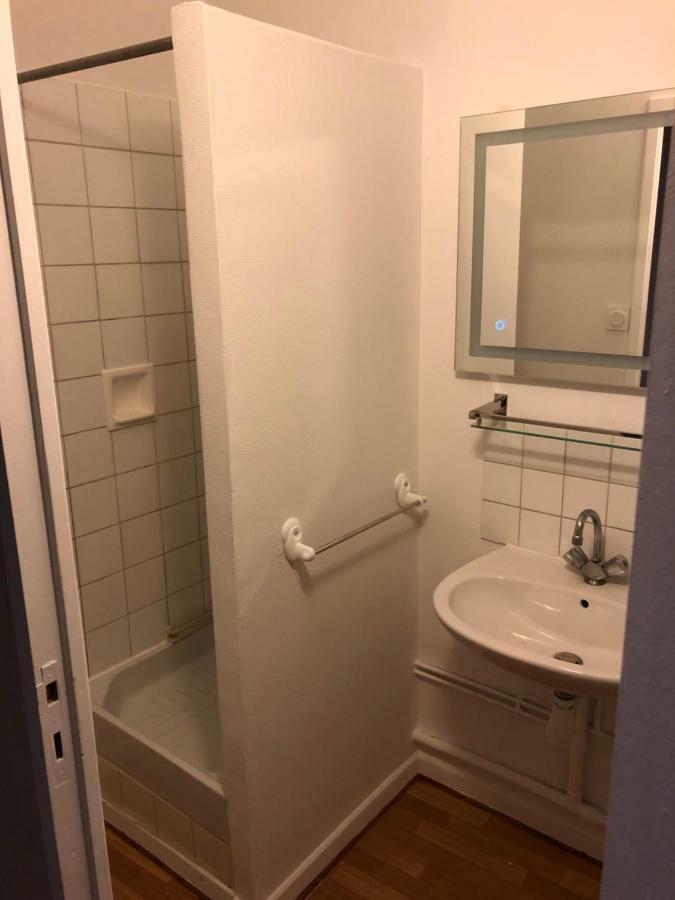 Chez Nono Et Soso Lejlighed Eurville-Bienville Eksteriør billede