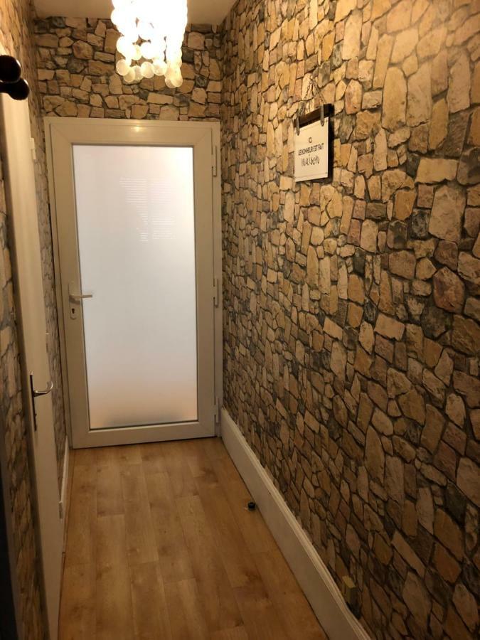Chez Nono Et Soso Lejlighed Eurville-Bienville Eksteriør billede