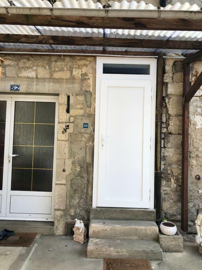Chez Nono Et Soso Lejlighed Eurville-Bienville Eksteriør billede