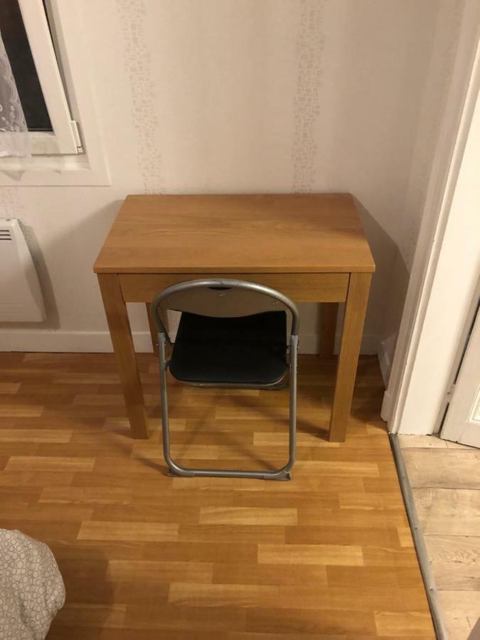 Chez Nono Et Soso Lejlighed Eurville-Bienville Eksteriør billede